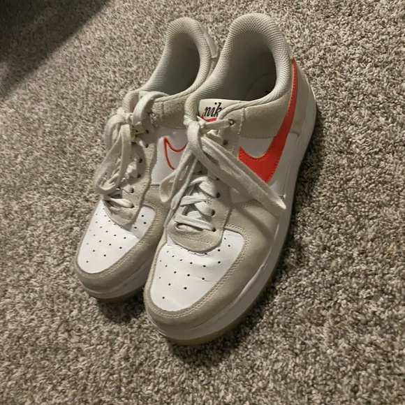 Nike Limited edition AF1’s ‘07 - Picture 2 of 6